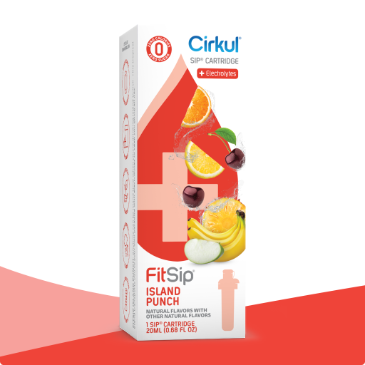 FitSip Island Punch (S6VPV)