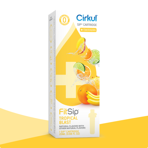 FitSip Tropical Blast (S6J97)